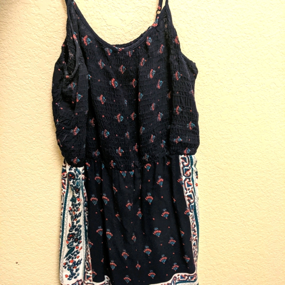 Angie Romper